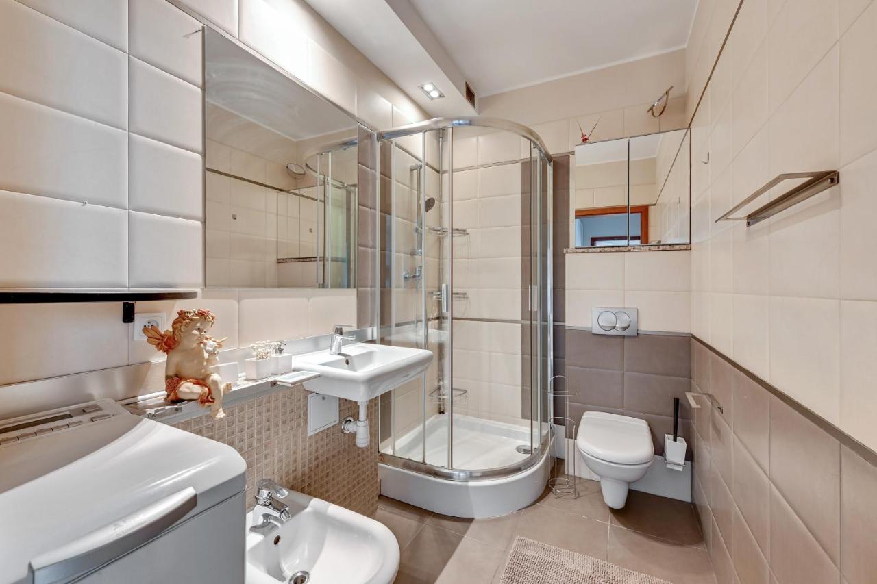 Apartament Pod Trzema Niebieskimi Kaczorami Gdańsk Exterior foto