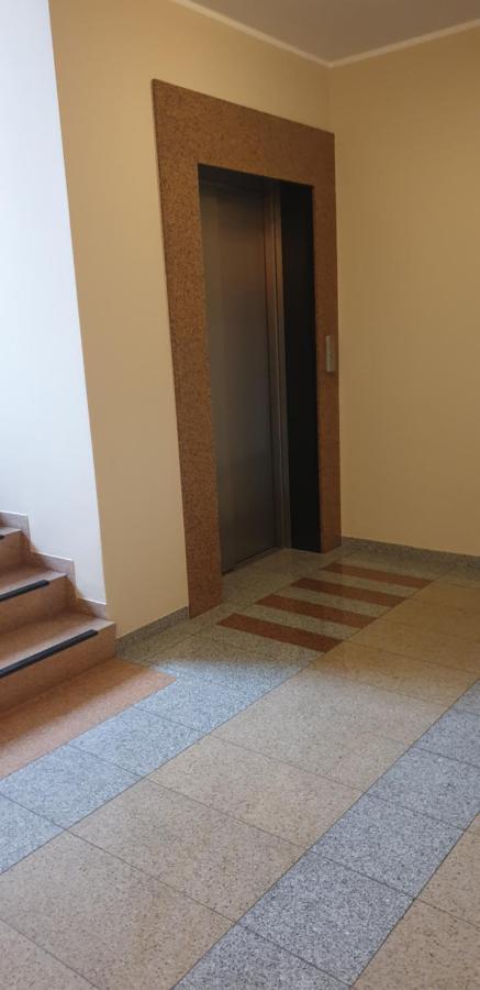 Apartament Pod Trzema Niebieskimi Kaczorami Gdańsk Exterior foto